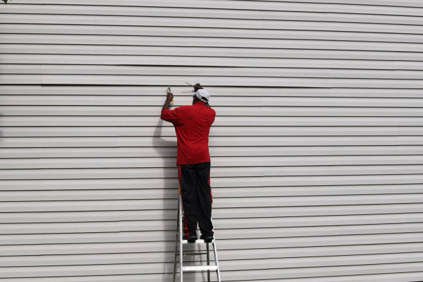 Best Siding for Commercial Buildings  in Culver, IN